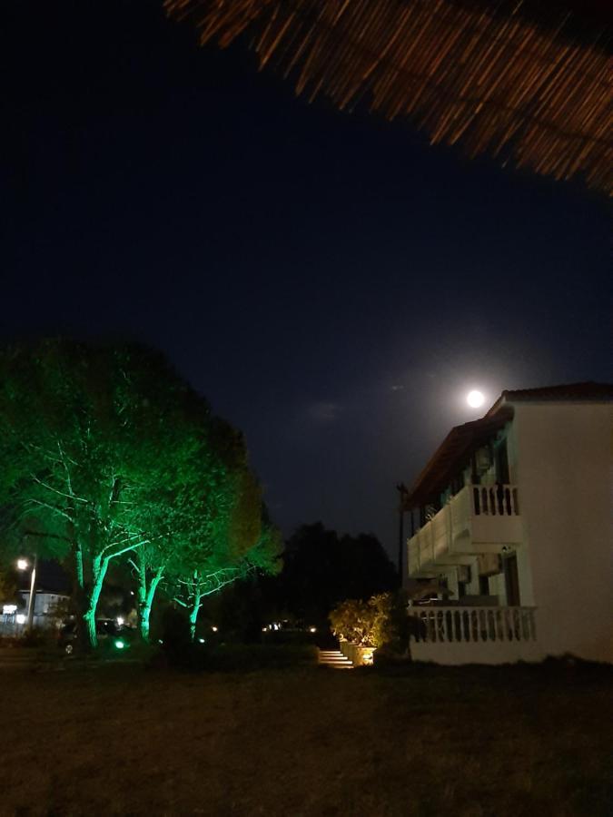 Babis Studios Kalamaki  Luaran gambar