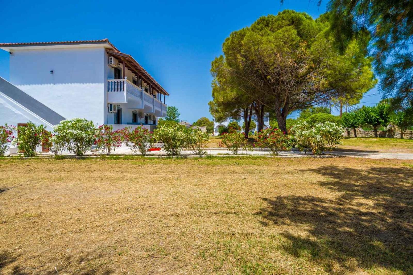 Babis Studios Kalamaki  Luaran gambar