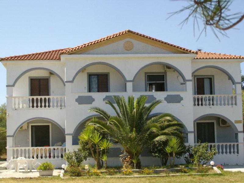 Babis Studios Kalamaki  Luaran gambar