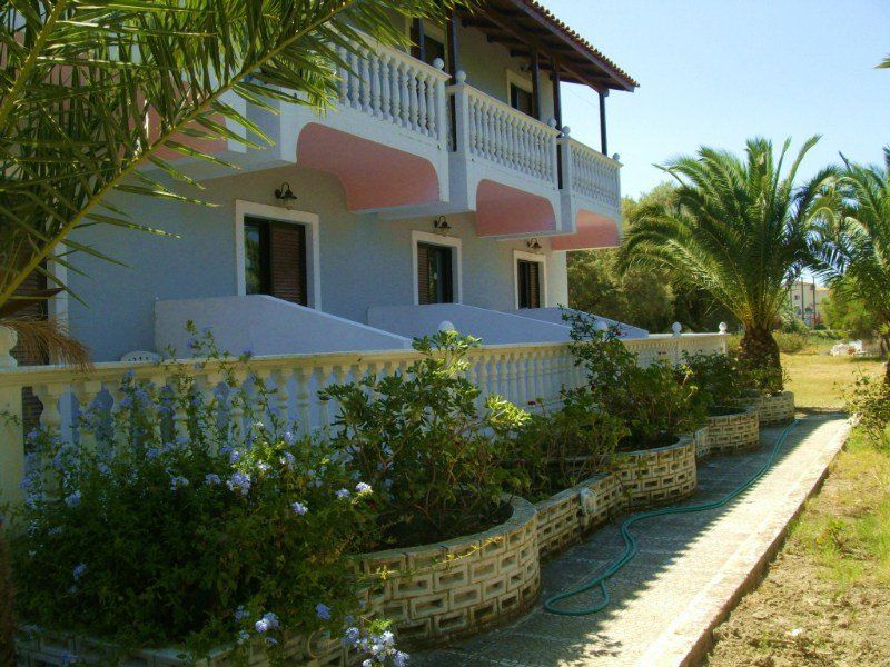 Babis Studios Kalamaki  Luaran gambar