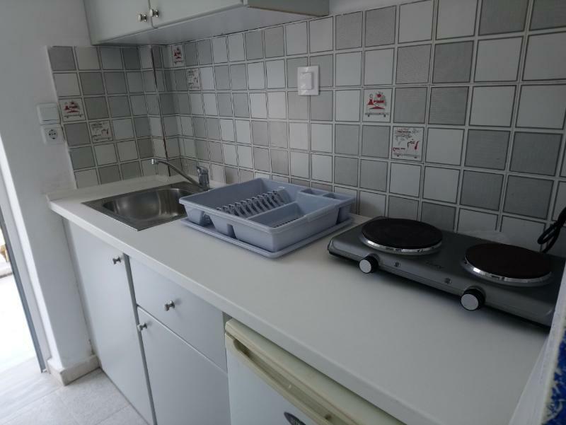 Babis Studios Kalamaki  Luaran gambar